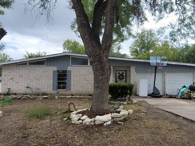 8826 Slumber Ln, Converse, TX, 78109