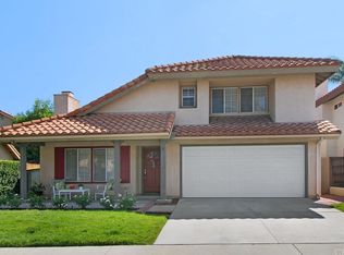 6 Mejorana, Rancho Santa Margarita, CA 92688