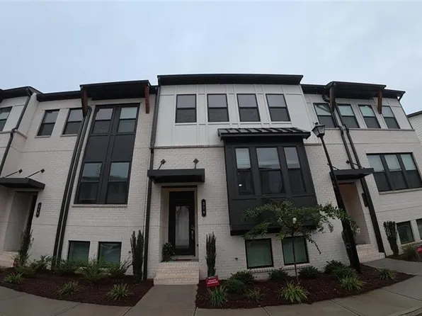 320 Cornett Way, Lawrenceville, GA 30046