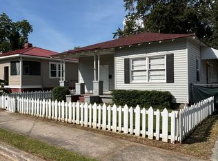 1921 Division St, Augusta, GA 30904