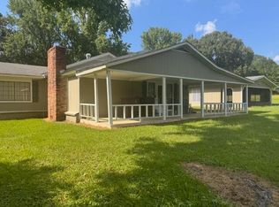 1621 County Home Rd, Eupora, MS 39744