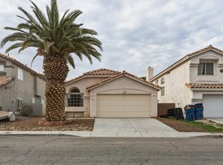 8411 Green Cedar Dr, Las Vegas, NV 89123