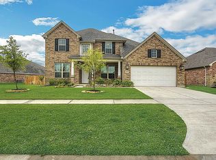 24623 Emerald Pool Falls Dr, Tomball, TX 77375