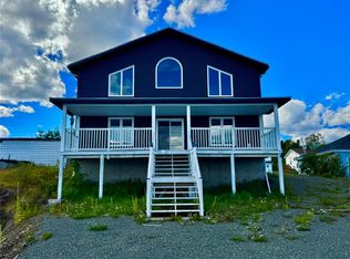 105 Bob Clark Dr, Campbellton, NL A0G1L0