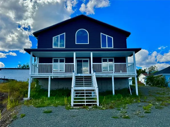 105 Bob Clark Drive, Campbellton, NL A0G1L0