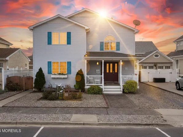 16 Brown Avenue, Lavallette, NJ 08735