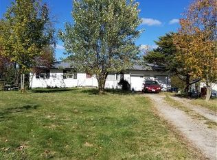 8701 Chippewa Rd, Lodi, OH 44254