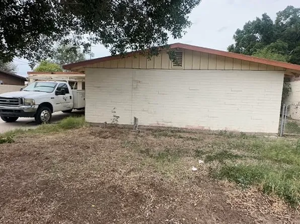 2670 S Walnut Ave, Yuma, AZ 85364