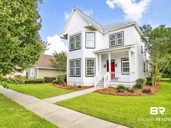 10152 Papageorge St, Daphne, AL 36526