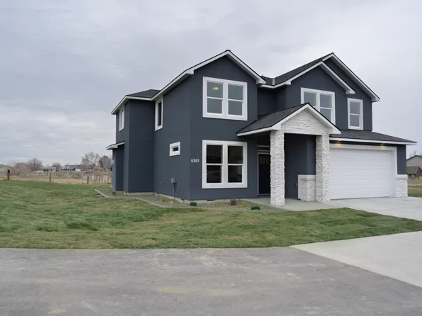 Angelita Plan, Maple Meadows