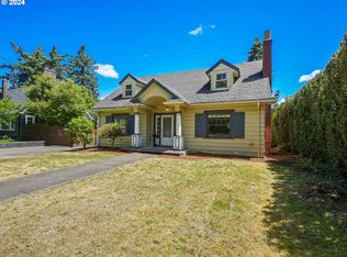 3800 NE 33rd Ave, Portland, OR 97212