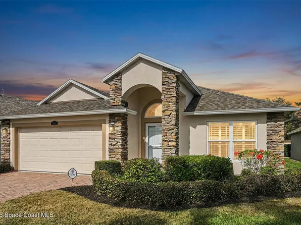 1430 Lago Mar Dr, Melbourne, FL 32940