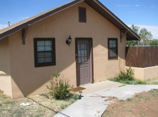 308 S 2nd St, Alpine, TX 79830