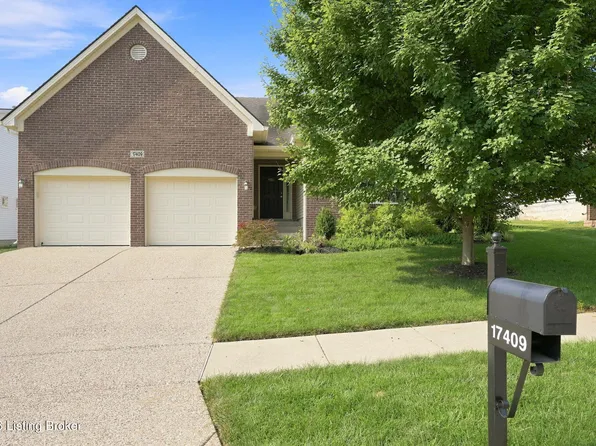 17409 Westbury Dr, Louisville, KY 40245