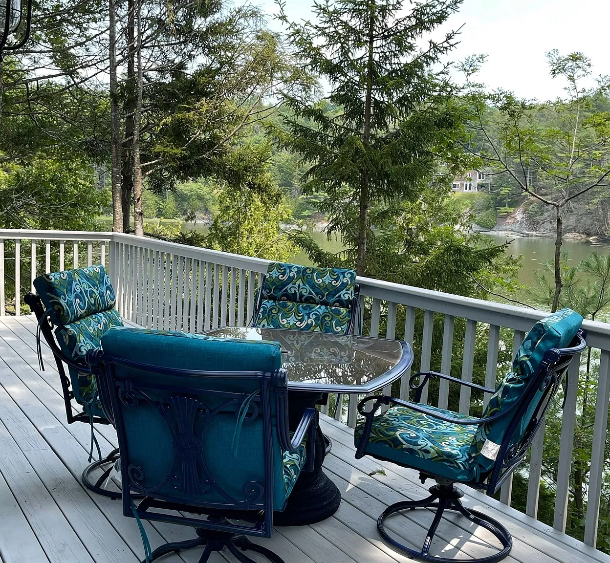 2 bed, 1.5 bath, 1138 sqft, $2,500 — Photo 4