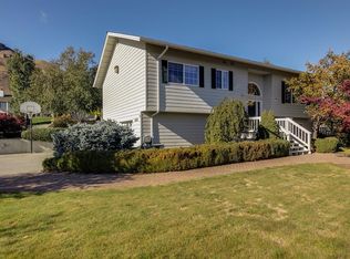 1820 Agate Pl, Wenatchee, WA 98801