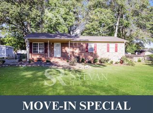 124 Longbow Rd, Reidsville, NC 27320