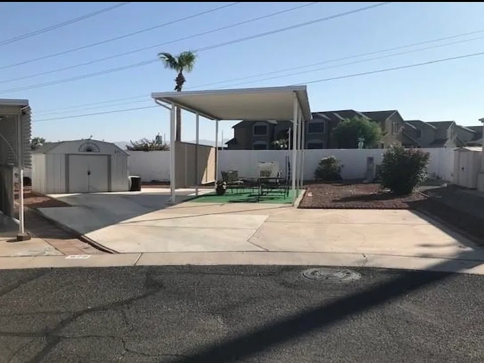 2000 Ramar Rd