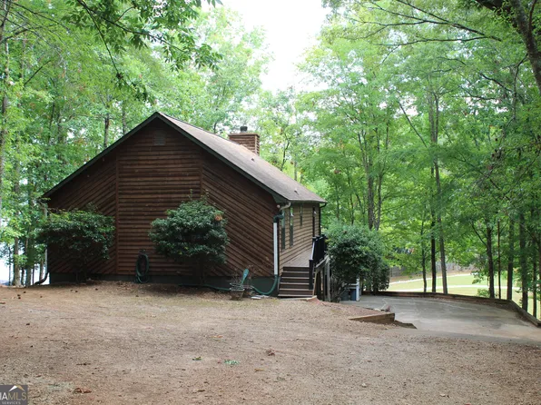 377-377 E River Bend Dr, Eatonton, GA 31024