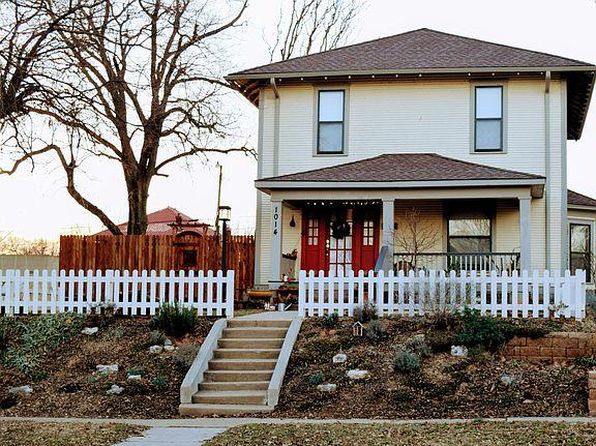 1014 N Cheyenne Ave