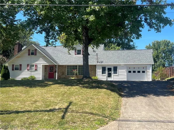 4013 Packard St, Parkersburg, WV 26104