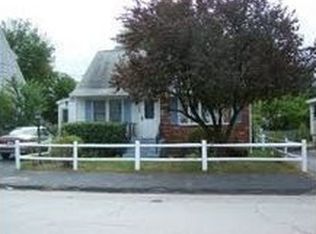 185 Flint St, Manchester, NH 03103