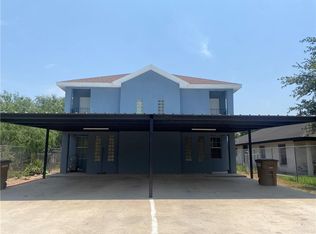 402 34th St #B, Edinburg, TX 78542