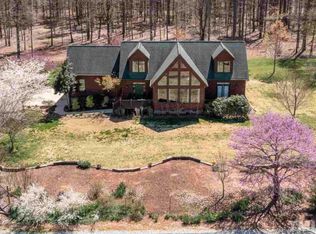 1201 Red Gate Rd, Mebane, NC 27302