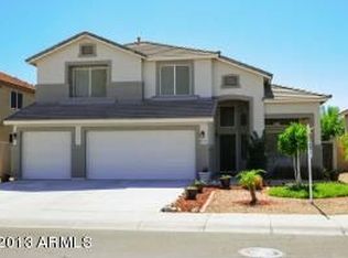 20974 N 80th Dr, Peoria, AZ 85382