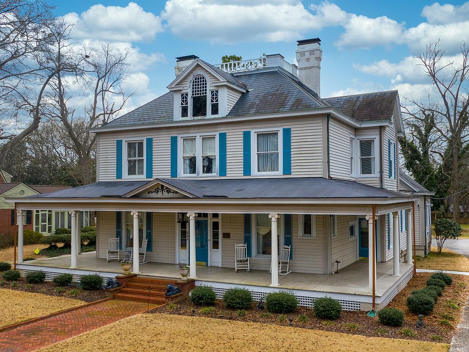 806 Fayetteville Road, Rockingham, NC 28379 Zillow