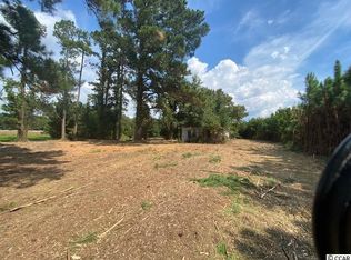 Highway 19, Nichols, SC 29581