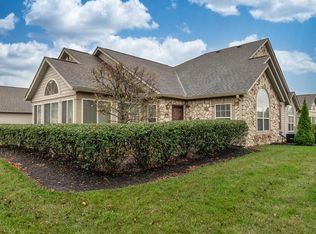 2084 William T Cir, Lancaster, OH