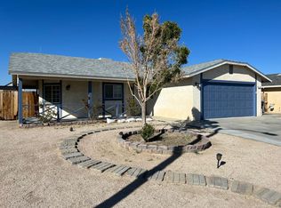 1128 Argus Ave, Ridgecrest, CA 93555