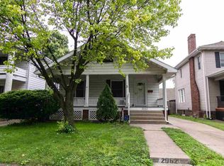 2062 S 4th St, Springfield, IL 62703