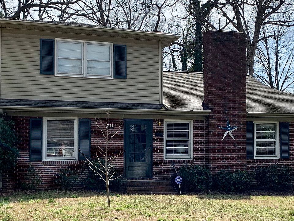 2nd image of 711 Gatewood Ave