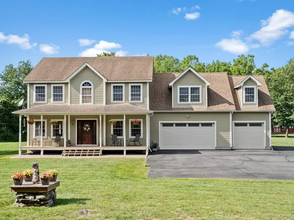 216 Chandler Lane, Montgomery, NY 12549