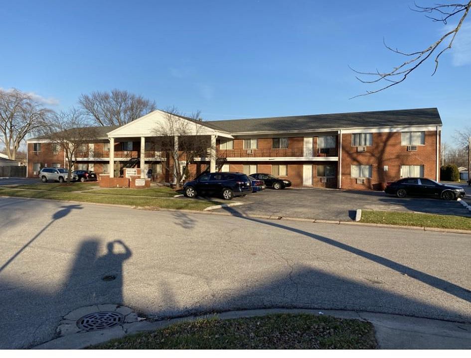 Bristol Court Apartments 820 N Wheeler St Griffith IN Zillow