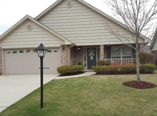 2089 Edgewood Dr, Moody, AL 35004