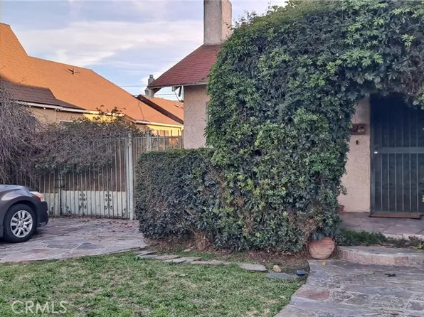 2422 W 78th Pl, Inglewood, CA 90305