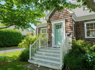 122 Ruggles Ave, Newport, RI 02840