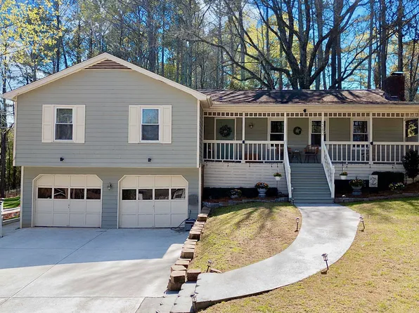 2682 Ansley Way, Lawrenceville, GA 30044