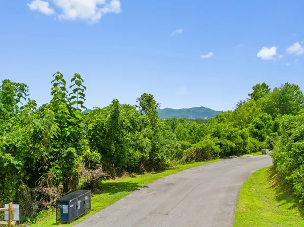 LOT 42 Pine Peak Way, Sevierville, TN 37862