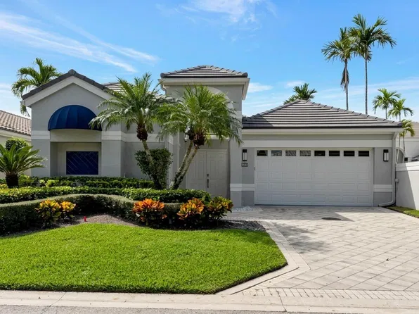 3549 NW CLUBSIDE Circle, Boca Raton, FL 33496