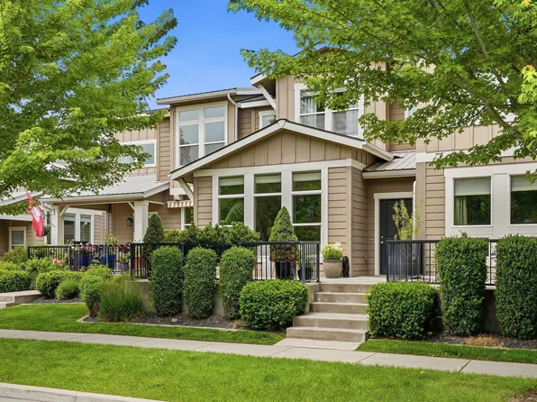 1908 W Summit Pkwy, Spokane, WA 99201