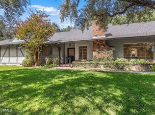 4155 Cambridge Rd, La Canada Flintridge, CA 91011