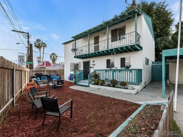 3702 Bancroft Dr, Spring Valley, CA 91977