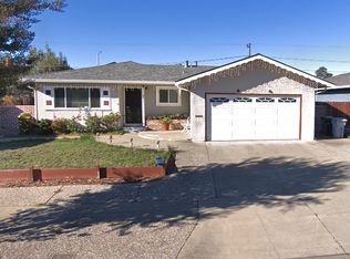41287 Ellen St, Fremont, CA 94538