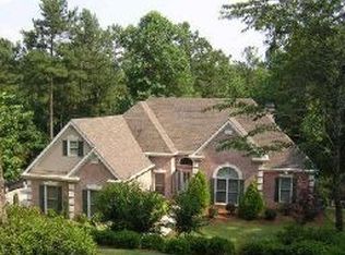 2760 Round Ridge Rd, Loganville, GA 30052