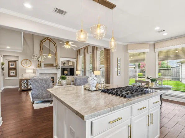 15727 Spring Trl, Houston, TX 77095