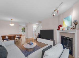 7360 Gilbert Rd #5, Richmond, BC V7C 3W2
